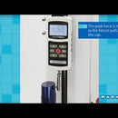 Mark-10 G1104 Flip Cap Pull Grip