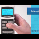 Mark-10 M7 Digital Force Gauge (Series 7)
