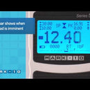 Mark-10 M5 Digital Force Gauge (Series 5)