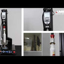 Chatillon TCM100 & TCM350 Motorized Test Stands