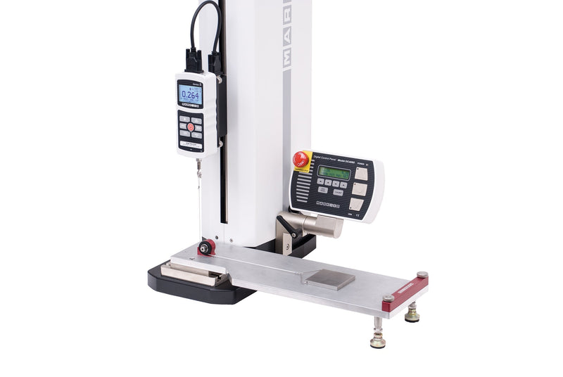 Coefficient of Friction Testing Best Practices