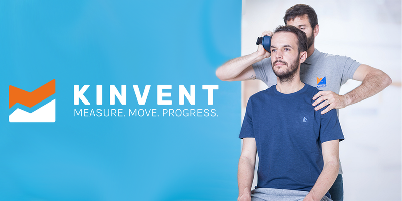 Kinvent Application How KINVENT Solves Physical Therapy Issues & FAQ | JLW Instruments