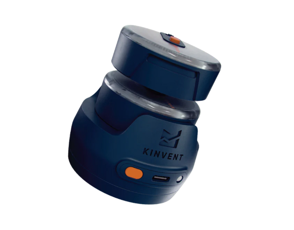 Introducing KINVENT K-Power: A Groundbreaking, Next-Gen Speed Sensor