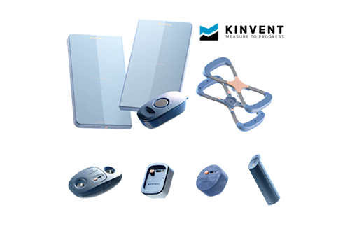 KINVENT products