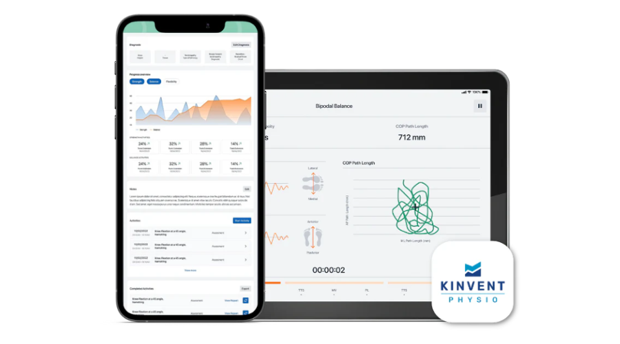 Kinvent Icon An Introduction to KINVENT Sessions | JLW Instruments