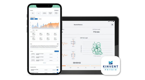 Streamline Testing, Optimize Recovery with KINVENT Sessions