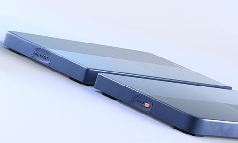 Introducing the KINVENT Portable & Professional Force Plates | JLW