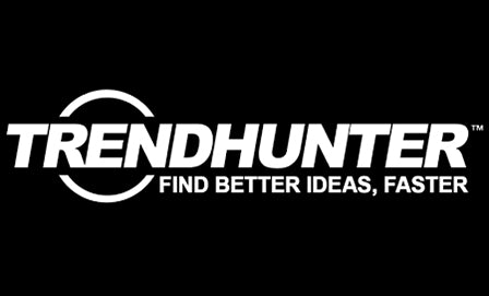 KINVENT Biometric Instruments Featured on Trend Hunter