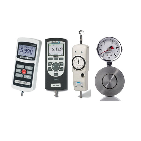 Force Testing Instruments Force & Material Testing | Force Gauges, Test Stands & More | JLW