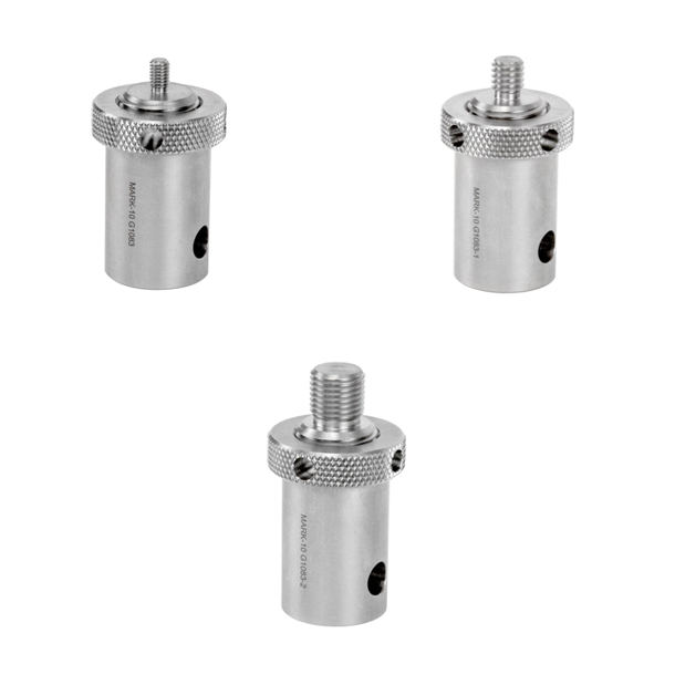 Eye End Socket to Thread Adapters