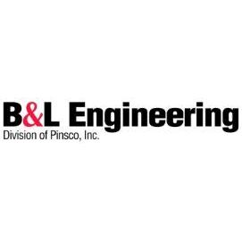 B&L Engineering Hand Dynamometers & Pinch Gauges