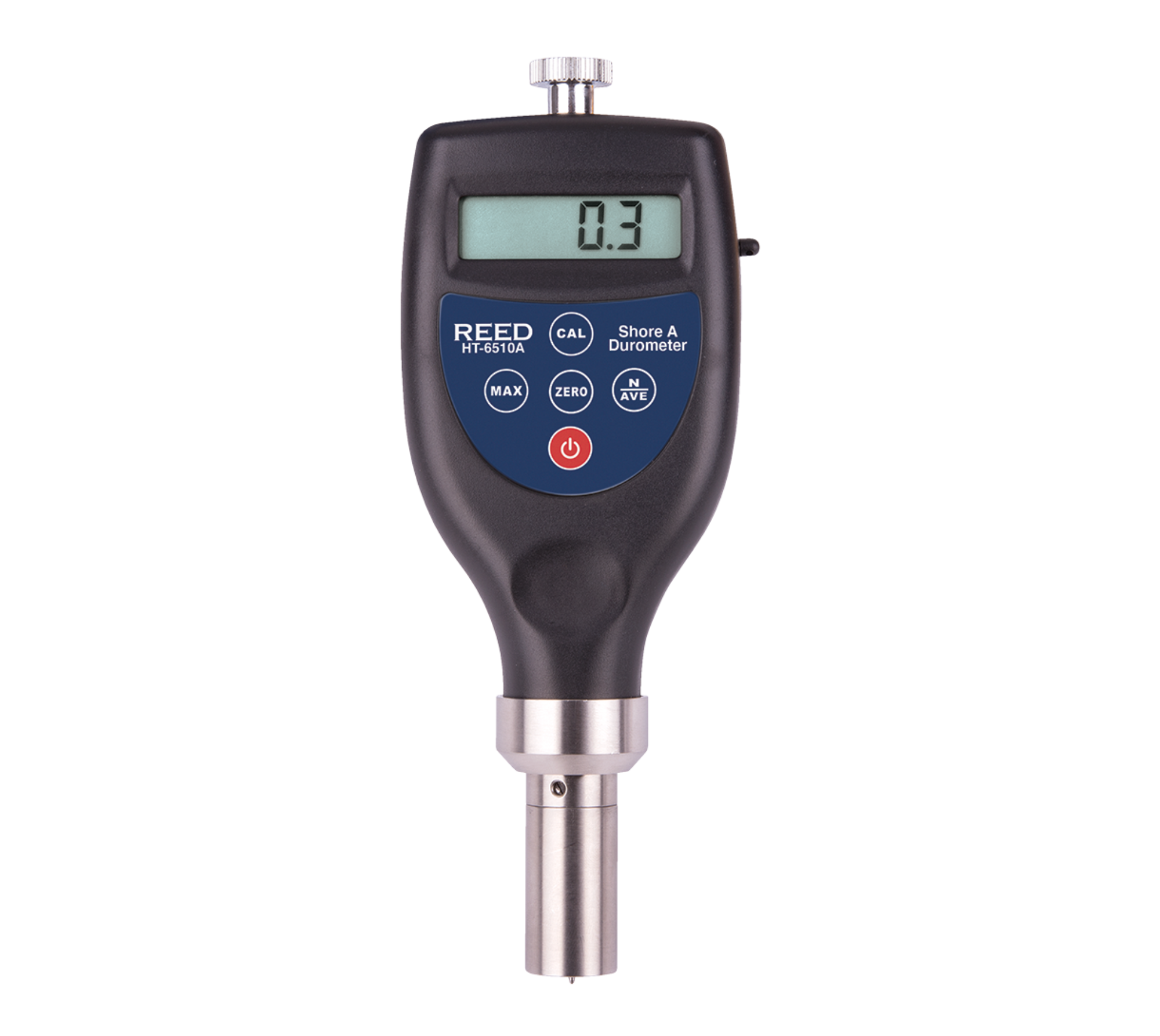 Hardness Testers and Durometers