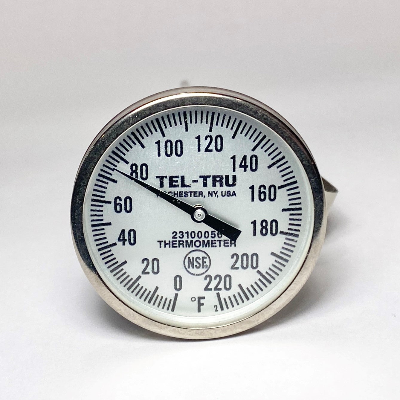 Lab Thermometer Range Lab Thermometers