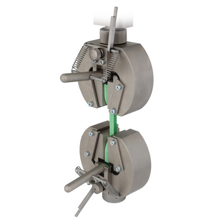 Tensile Grips for Material Testing