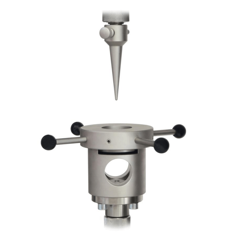 Puncture Fixtures, Food Texture Probes & Jacobs Chuck Vices | JLW
