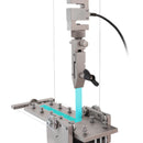 90 Degree Peel Fixture, ASTM-D3330, ASTM-D6862, ASTM-D6252