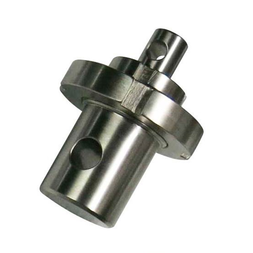 A158-35 5/8 inch Male Eye End to 35 mm Male Eye End Adapter