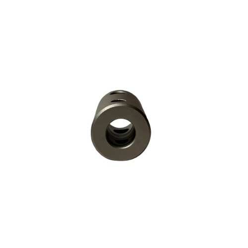 A159-126, 5/8" Female Eye End - 12 mm Female Eye End Adapter