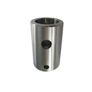 A318-20 1.25 inch Female Eye End to 20 mm Female Eye End Adapter