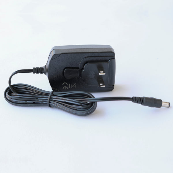 Hoggan AC Charger 001588 microFET2&3, ergoFET(500)