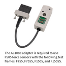 Mark-10 Series FS05 Load Cells