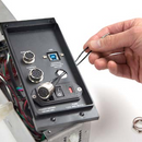 AC1125 Emergency Switch Connector for Mark-10 Test Stands