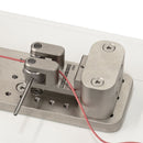 Mark-10 Wire Crimp Pull Tester Dual roller grip assembly AC1133