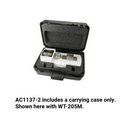 Mark-10 Wire Pull Tester Carrying Case - AC1137-2