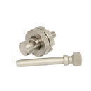 A158-M10, Grip Adapter 158 Male Eye End to M10x1.5 Thread