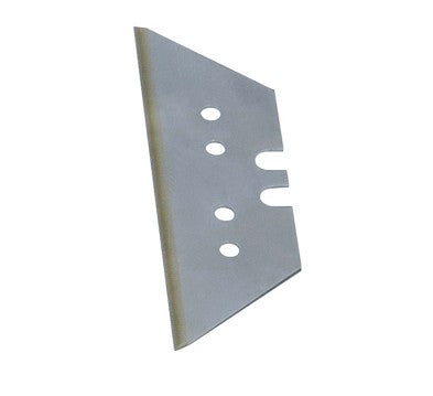 Razor Blades for Handheld Sample Cutter used in Peel Testing - JLW