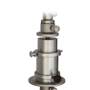 Bulk Crush Strength of Catalysts Fixture to ASTM-D7084