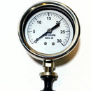 Canners Vacuum Gauge