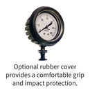 Canners Vacuum Gauge