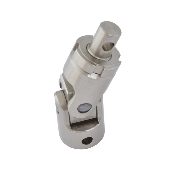 A327-158-159 Cardan Adapter Male Eye End to Female Eye End