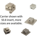 Flatwise Tensile Strength Adhesion Fixture