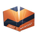 KINVENT K-DELTAS XL Elite Force Plates for Sports Performance