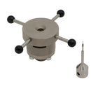 Puncture Fixture DIN EN14477 Puncture Resistance of Films