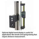 Mark-10 ES30 Manual Compression & Tensile Tester (200 lbF)