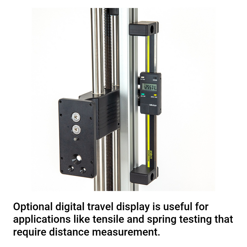 Mark-10 ES30 Manual Compression & Tensile Tester (200 lbF)
