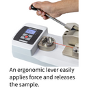 Mark-10 Manual Wire and Crimp Pull Tester WT-205