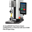 Mark-10 EasyMESUR Motorized Test Stands (100, 300 & 500 lbF)