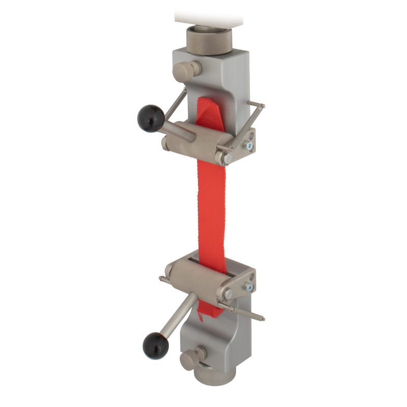 Eccentric Roller Grip with Pyramid Roller, 1 kN Capacity ERG1-P - JLW