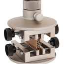ECT Edgewise Crush Test Fixture for Corrugated Board ASTM C364