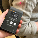 PCE Electrostatic Discharge (ESD) Meter PCE-SFS10