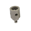 A158-318, 5/8" Male Eye End to 1.25" Female Eye End Adapter