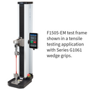 Mark-10 EasyMESUR Test Frame-Series F: 750, 1500 lbF