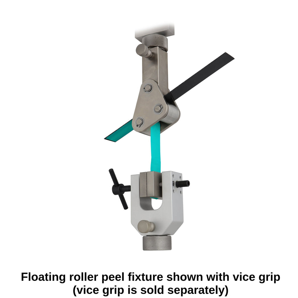 Floating Roller Peel Fixture DIN 1464 DIN 53289 ISO 4578 - JLW