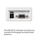 Mark-10 M4 Digital Force Gauge (Series 4)