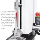 Mark-10 Film and Paper Grips G1008, G1015-1/-2/-3