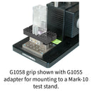 Mark-10 G1058, Universal Cap Grip for Torque and Pull Tests